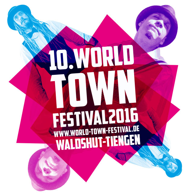 World Town Festival 2016